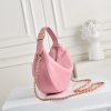 Luxury CN Handbag 6006 BC