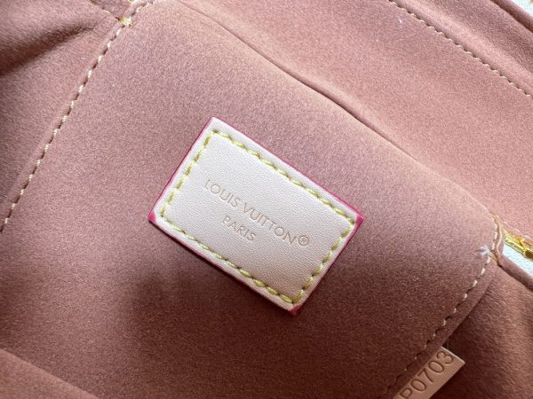 LV Vanity Chain Pouch M29782 BC