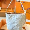 LV All In BB Monogram Empreinte Bag C2301350
