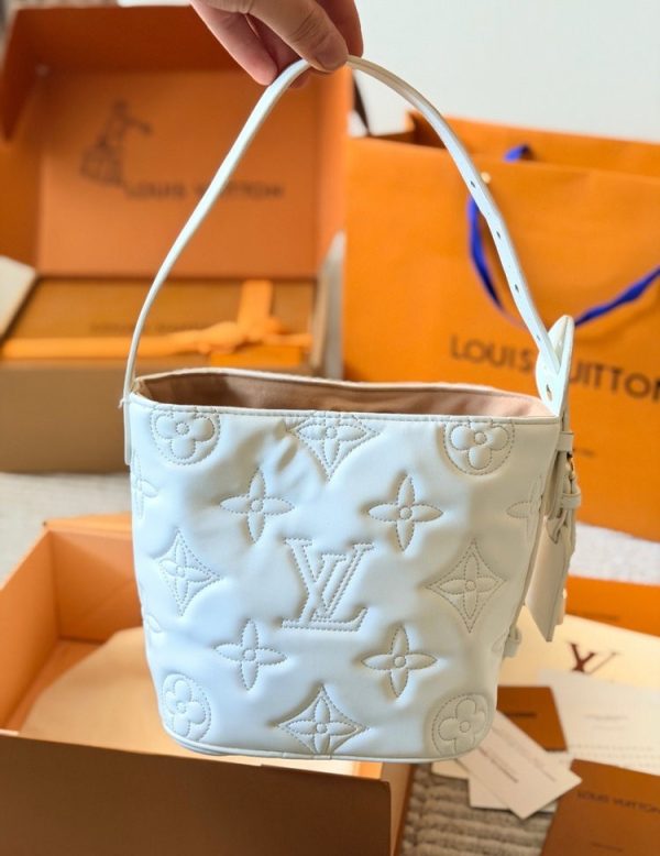 LV All In BB Monogram Empreinte Bag C2301350