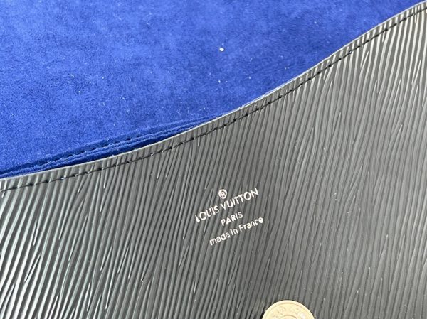 LV Buci Epi Bag M59386 BC