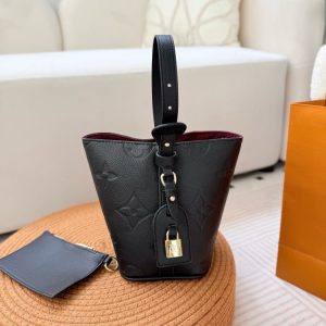 LV Set Pochette Métis All In Bag C2301450