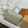 LV Speedy Bandoulière Monogram Empreinte Bag M3A165 BC LV Speedy Bandoulière Monogram Empreinte Bag M3A165 BC