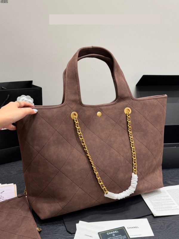 New Fashion CN Handbag CC2682511 QA