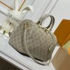 LV Speedy Bandoulière Monogram Empreinte Bag M3A165 BC LV Speedy Bandoulière Monogram Empreinte Bag M3A165 BC