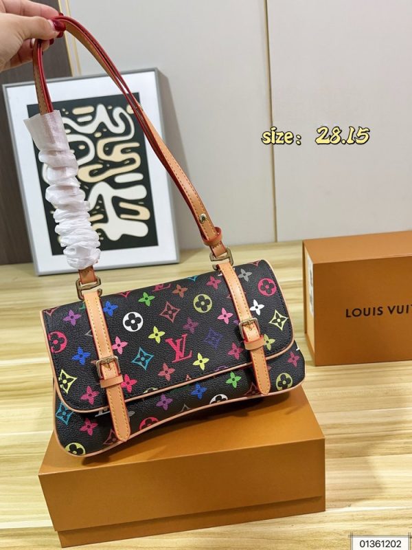 LV Marelle Monogram Bag C2301050