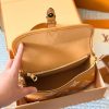 LV Diane Monogram Empreinte C2301750