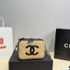 New Fashion CN Handbag CC268262 QA