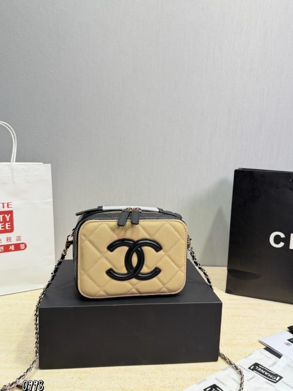 New Fashion CN Handbag CC268262 QA