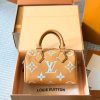 LV Speedy Bandoulière 20 Bag C2301750