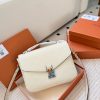 LV Set Pochette Metis Speedy 20 Cream Bag C2301450 LV Set Pochette Metis Speedy 20 Cream Bag C2301450