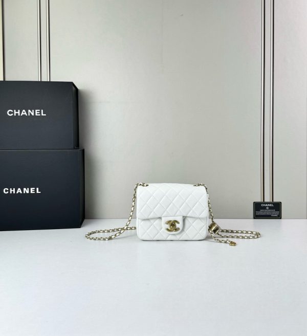 Luxury CN Handbag 105 BC