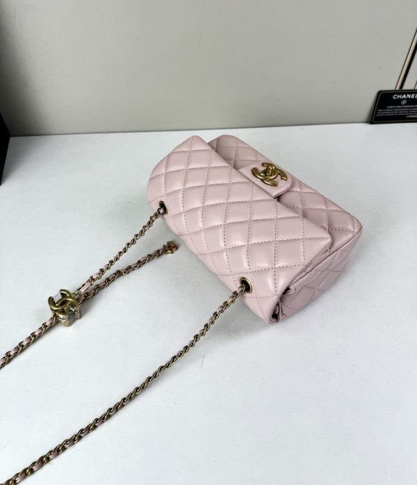 Luxury CN Handbag 106 BC