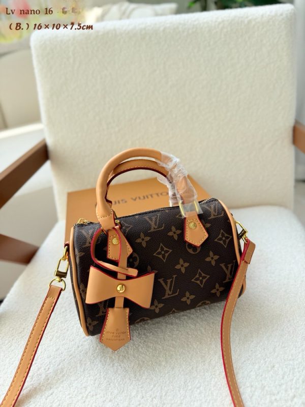 LV Set Pochette Metis Speedy 20 Bag C2301450