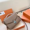 LV Set Pochette Métis Loro Piana L19 Bag C2301450