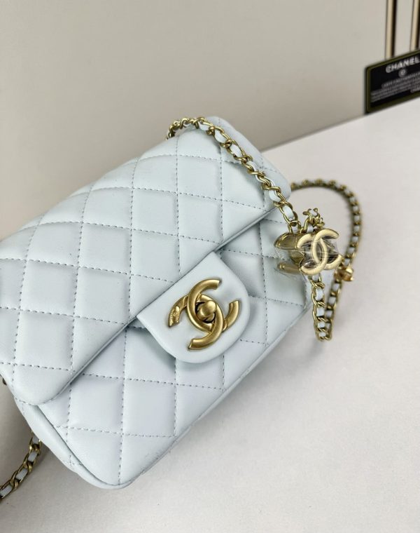 Luxury CN Handbag 105 BC