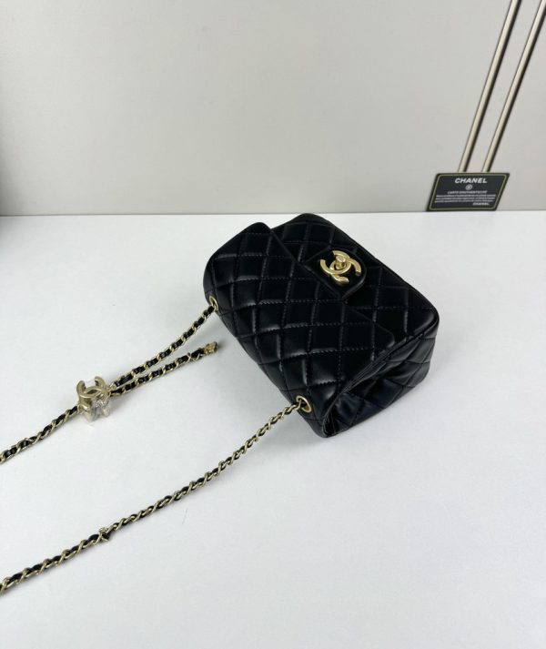 Luxury CN Handbag 105 BC