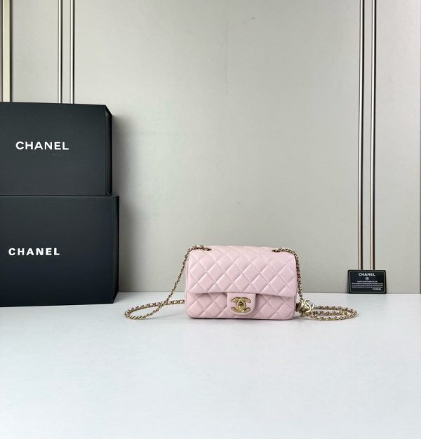 Luxury CN Handbag 106 BC