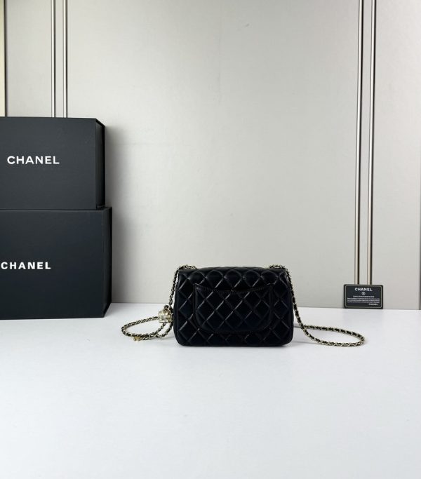 Luxury CN Handbag 106 BC