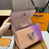 LV Twist MM Epi Leather Gradient Bag C2301350