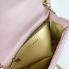 Luxury CN Handbag 105 BC