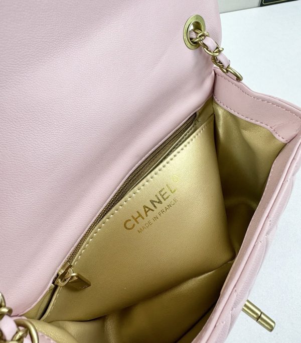 Luxury CN Handbag 105 BC