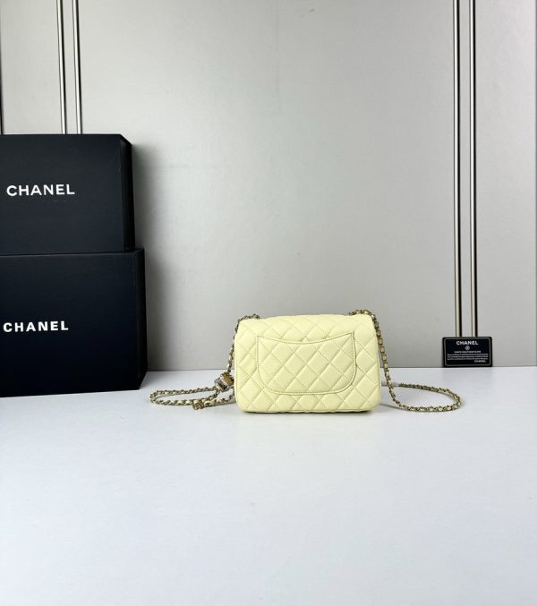Luxury CN Handbag 106 BC