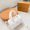 LV Set Pochette Metis Speedy Nano C2301450