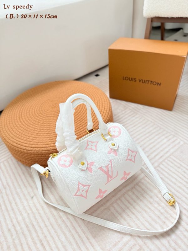 LV Set Pochette Metis Speedy Nano C2301450