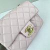 Luxury CN Handbag 105 BC
