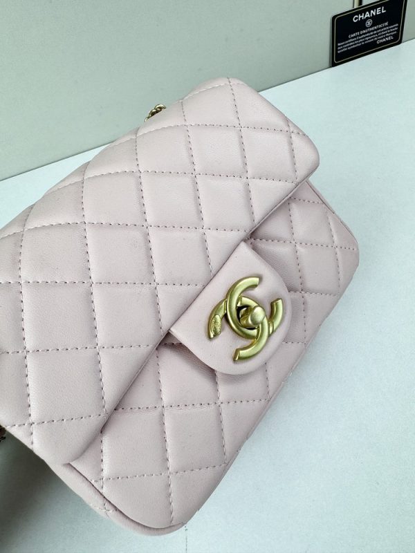 Luxury CN Handbag 105 BC