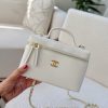 CN White Caviar 26 Collection Bag C2301450