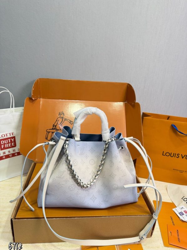 LV Mahina Degrade Bella Gradient Bag C2302150