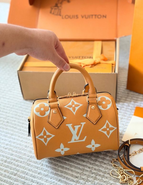 LV Speedy Bandoulière 20 Bag C2301750