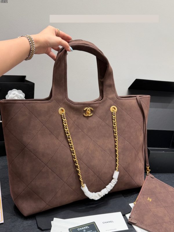 New Fashion CN Handbag CC2682511 QA