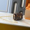 LV Pochette Camille Monogram Bag M13566 BC