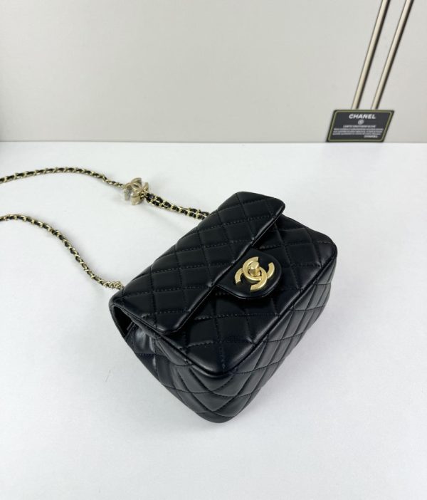 Luxury CN Handbag 105 BC