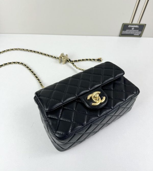 Luxury CN Handbag 106 BC
