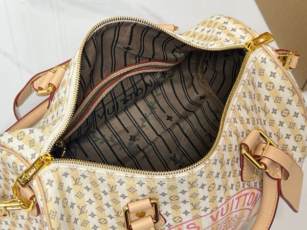 LV Speedy Soft 30 Bag M28677-M13344 BC