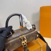 LV Petite Malle Souple Bag C2301650