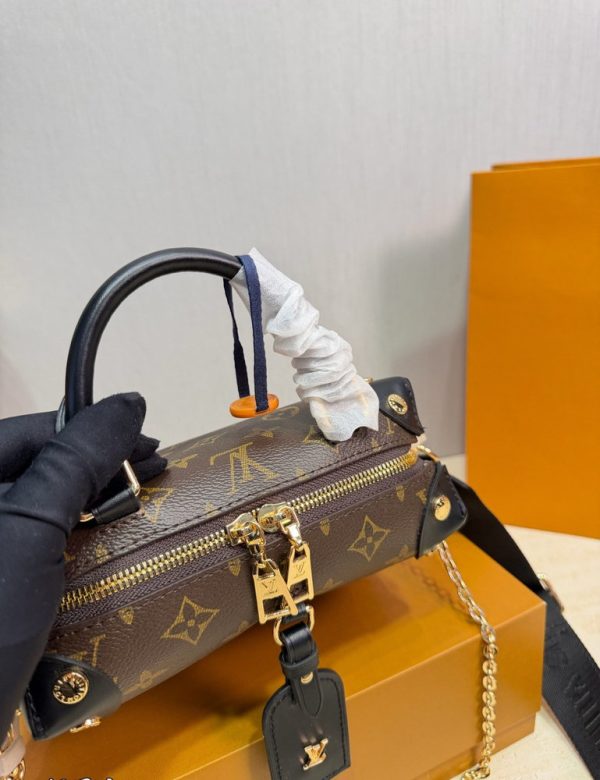 LV Petite Malle Souple Bag C2301650