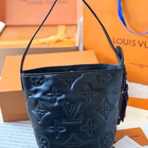 LV All In BB Monogram Empreinte Bag C2301350
