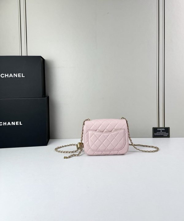 Luxury CN Handbag 105 BC