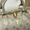 LV Speedy Bandoulière Monogram Empreinte Bag M3A165 BC LV Speedy Bandoulière Monogram Empreinte Bag M3A165 BC