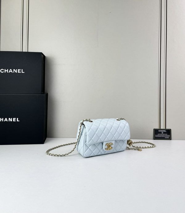 Luxury CN Handbag 106 BC