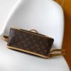 LV Diane Backpack PM Monogram Bag KK03950