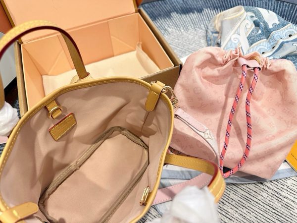 LV Neverfull BB LV&I Bag C2301750