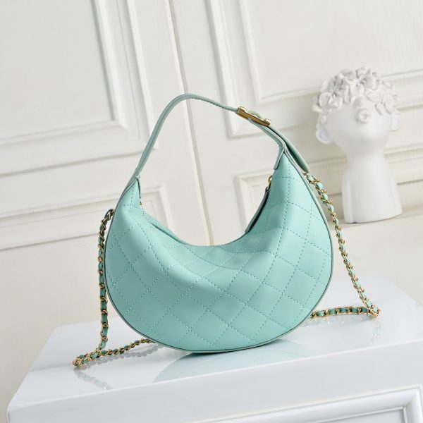 Luxury CN Handbag 6006 BC