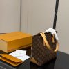 LV Monogram Canvas Piano Bag C2301750