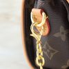 LV Pochette Camille Monogram Bag M13566 BC